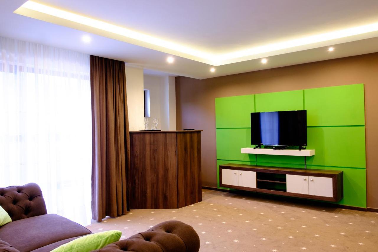 Hotel Poezia Luna Dış mekan fotoğraf