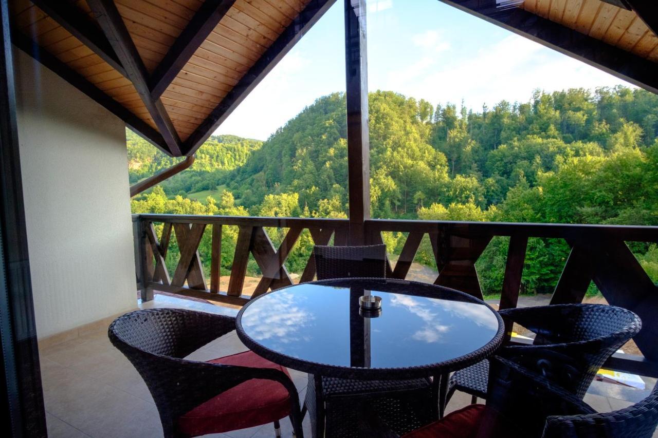 Hotel Poezia Luna Dış mekan fotoğraf