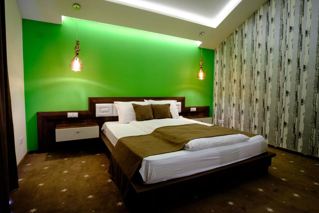 Hotel Poezia Luna Dış mekan fotoğraf