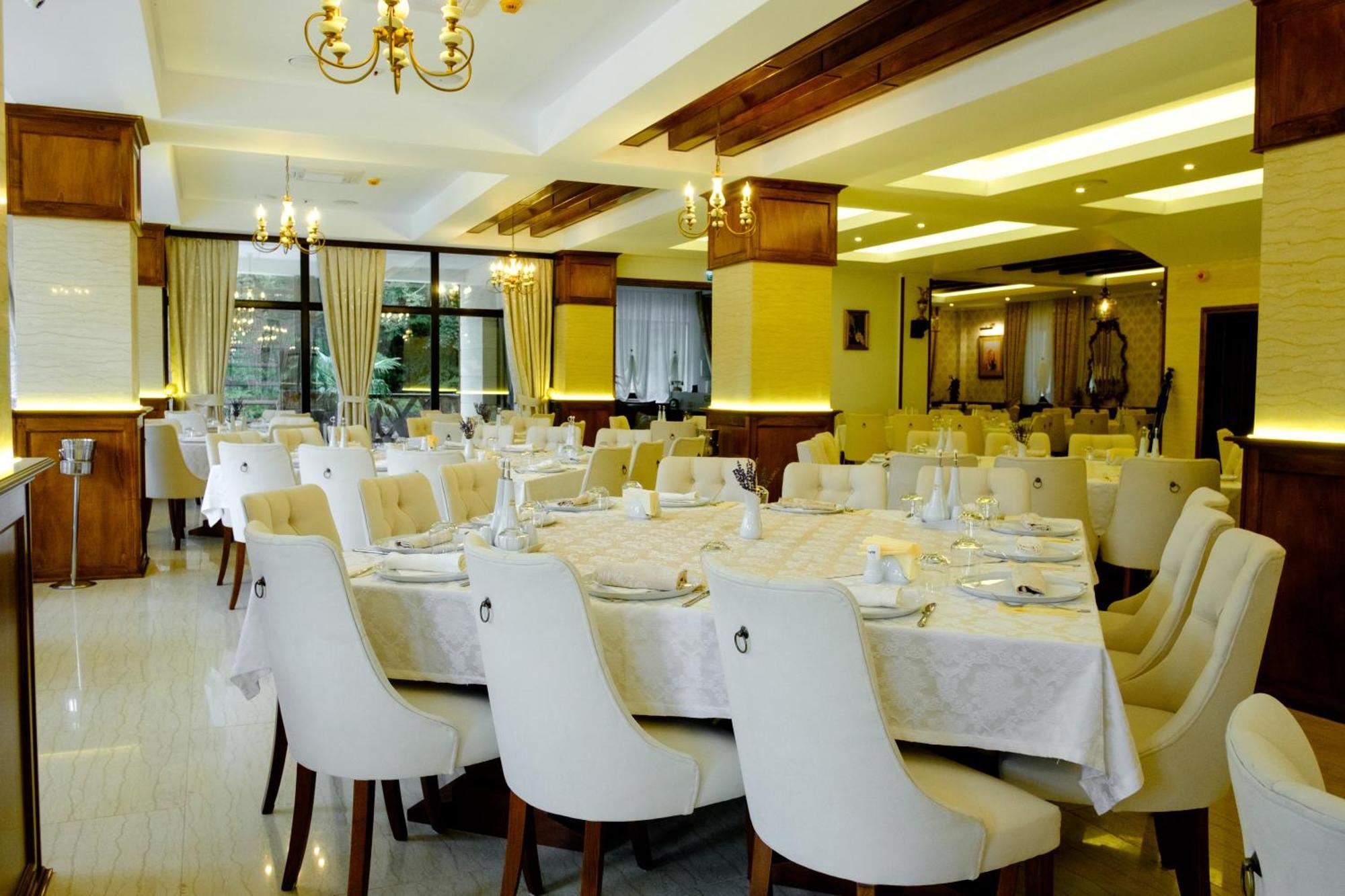 Hotel Poezia Luna Dış mekan fotoğraf