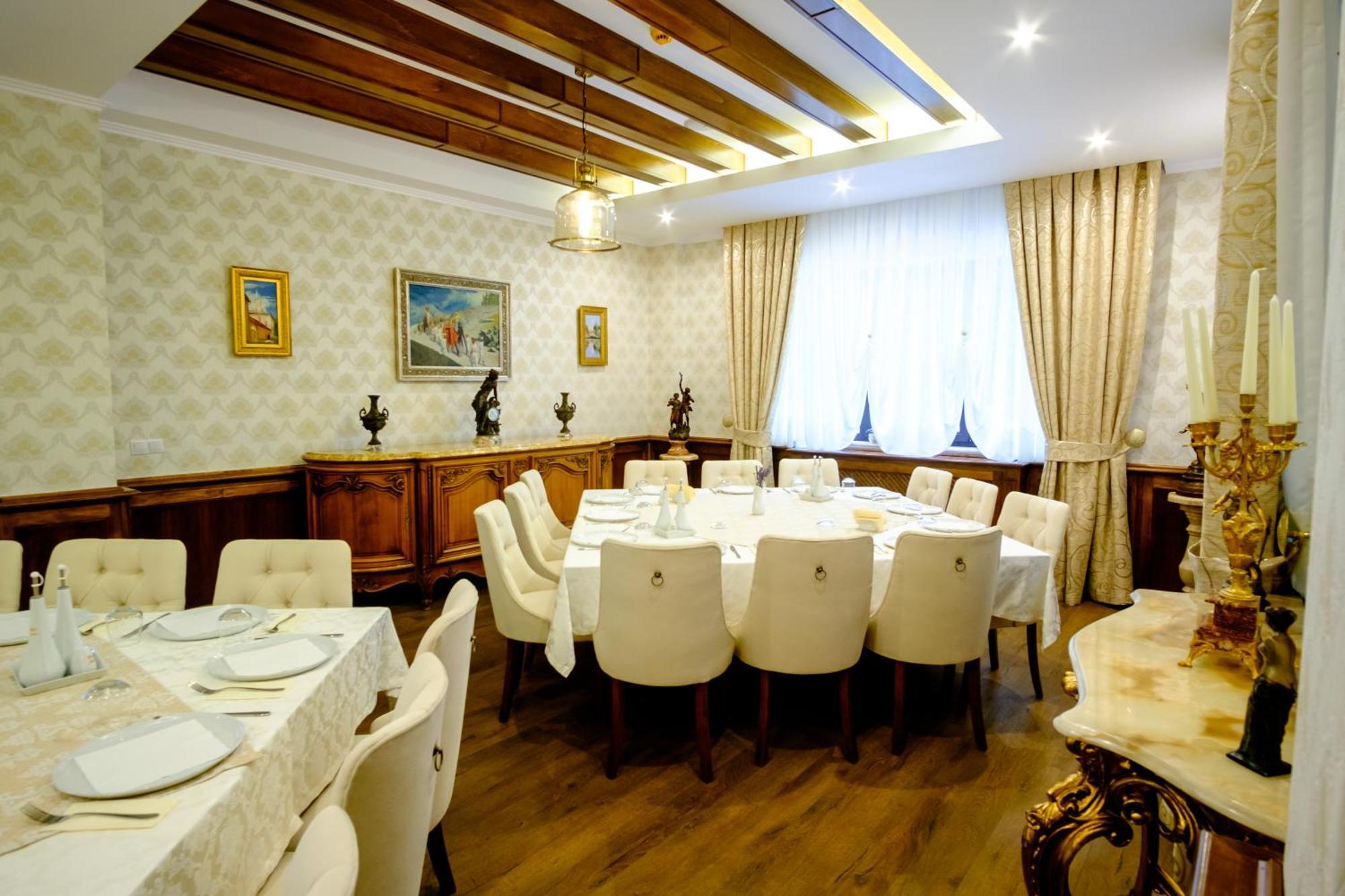 Hotel Poezia Luna Dış mekan fotoğraf