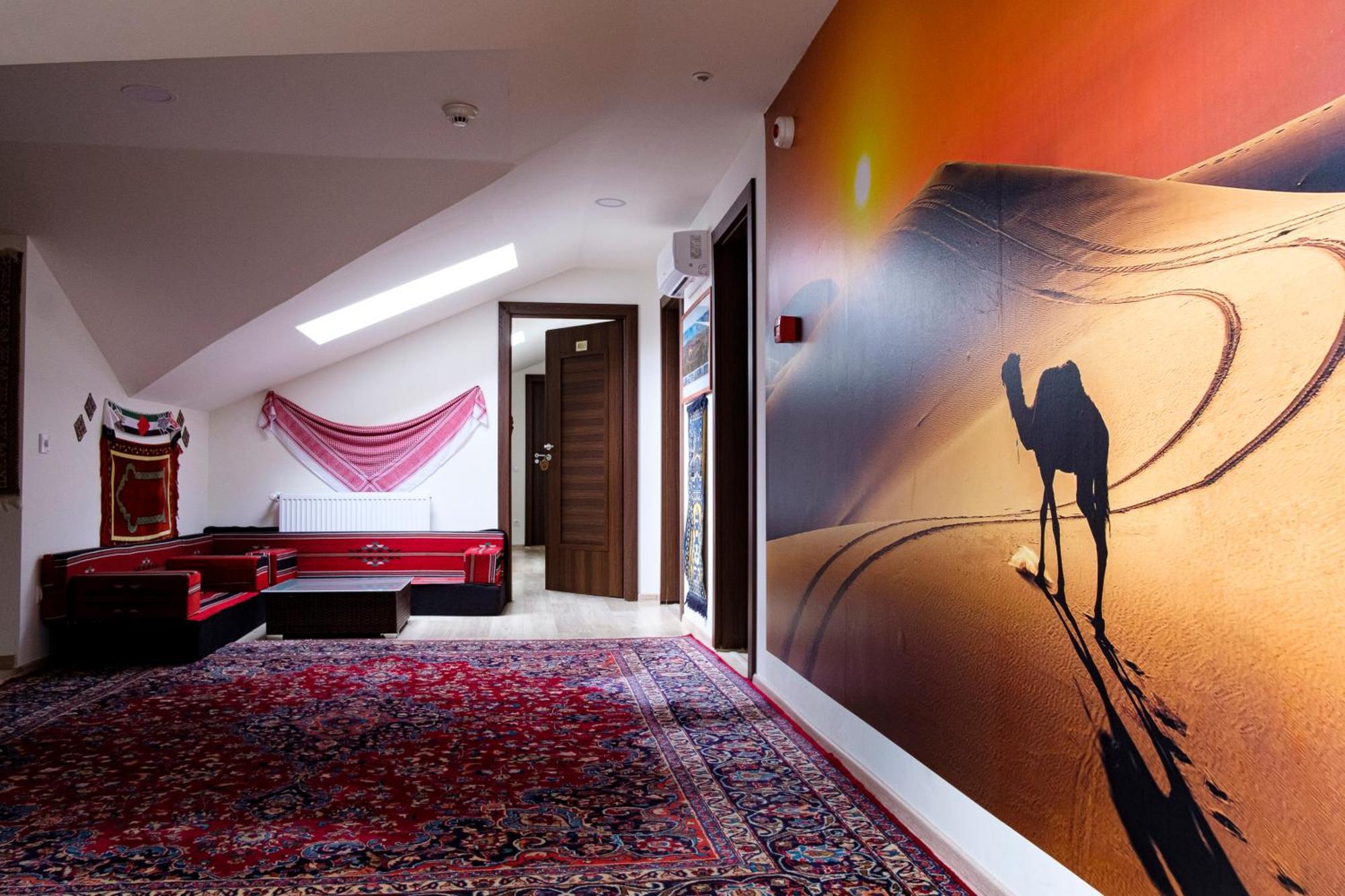 Hotel Poezia Luna Dış mekan fotoğraf