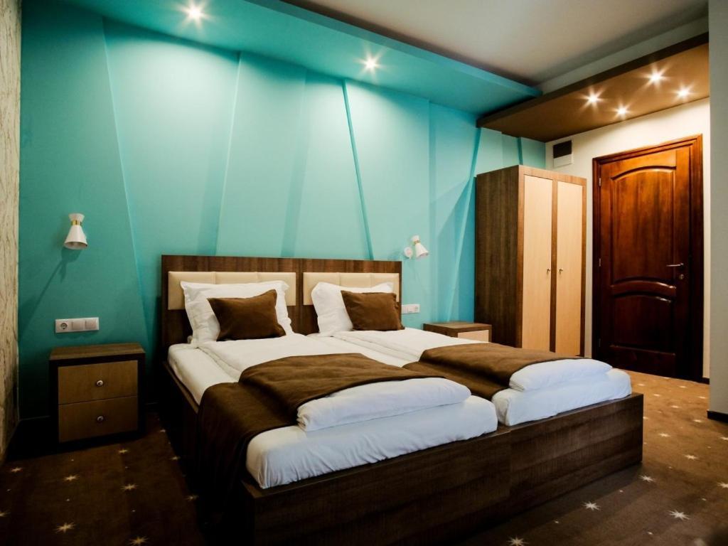 Hotel Poezia Luna Dış mekan fotoğraf