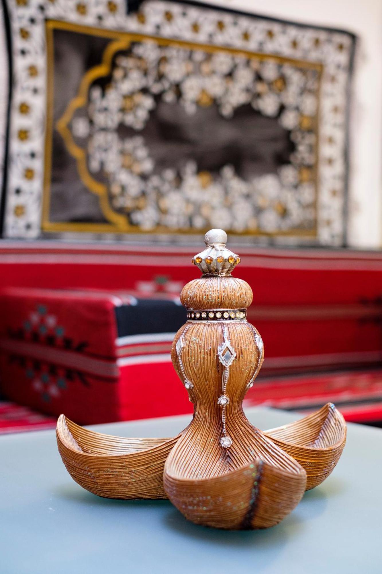 Hotel Poezia Luna Dış mekan fotoğraf